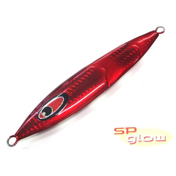 シーフロアコントロール　クランキー　400g　スペシャルグロー