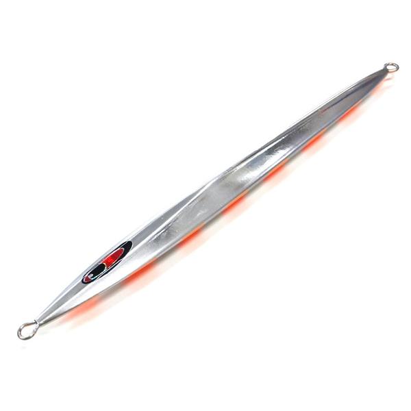 シーフロアコントロール　メサイア　セミロング　130g　純正　アルミホロ