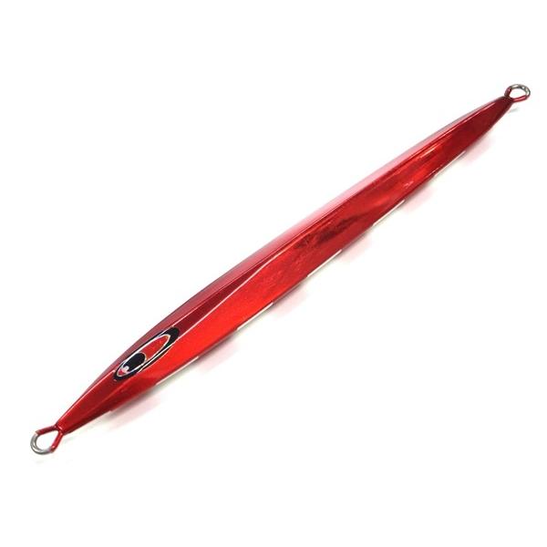 シーフロアコントロール　メサイア　セミロング　130g　純正　アルミホロ　グロー