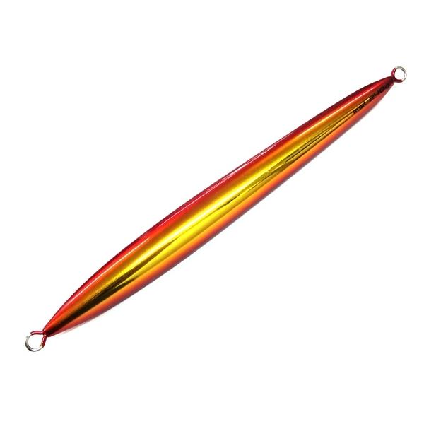 シーフロアコントロール　メサイア　セミロング　150g　純正　アルミホロ