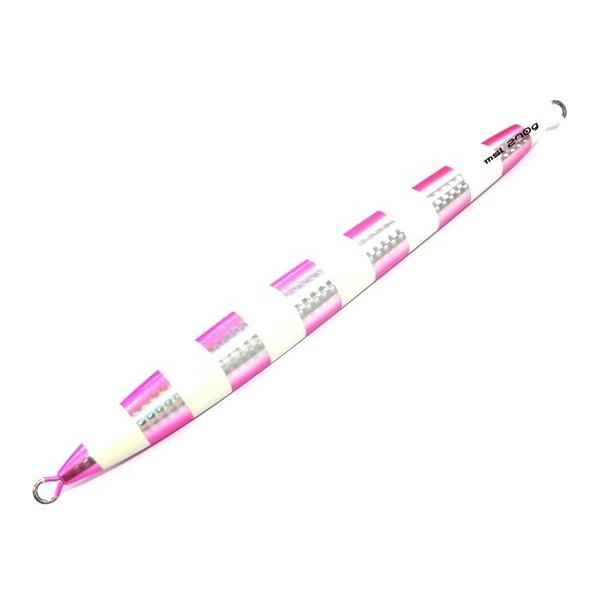 シーフロアコントロール　メサイア　セミロング　150g　純正　ウェイブホロ　グロー