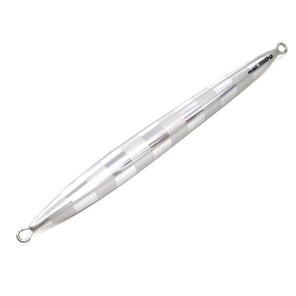 シーフロアコントロール　メサイア　セミロング　180g　純正　アルミホロ　グロー