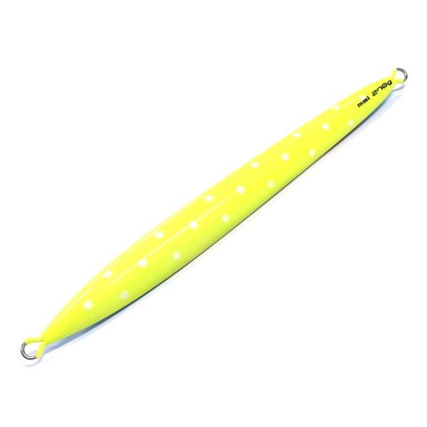 シーフロアコントロール　メサイア　セミロング　180g　純正　グロー