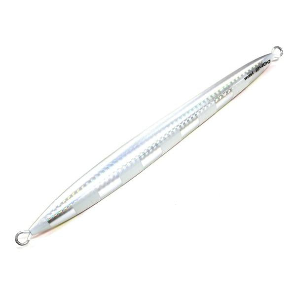 シーフロアコントロール　メサイア　セミロング　180g　純正　ウェイブホロ　グロー