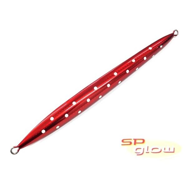 シーフロアコントロール　メサイア　セミロング　180g　純正　ウェイブホロ　スペシャルグロー