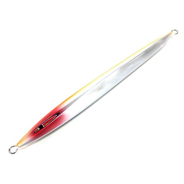 シーフロアコントロール　メサイア　セミロング　210g　アルミホロ　グロー