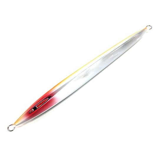 シーフロアコントロール　メサイア　セミロング　240g　アルミホロ　グロー