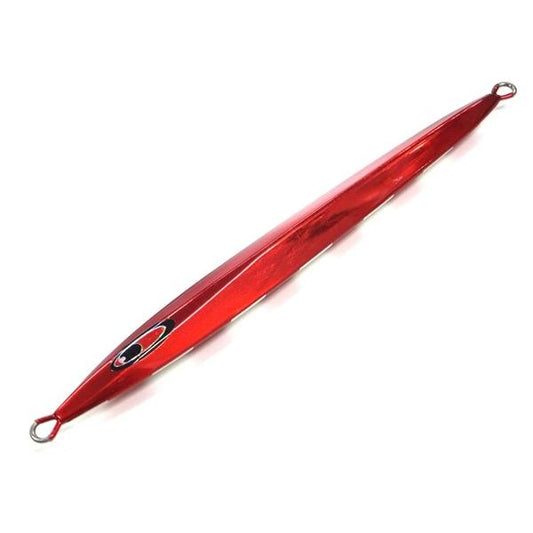 シーフロアコントロール　メサイア　セミロング　240g　純正　アルミホロ　グロー