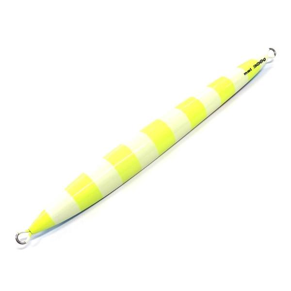 シーフロアコントロール　メサイア　セミロング　240g　純正　グロー