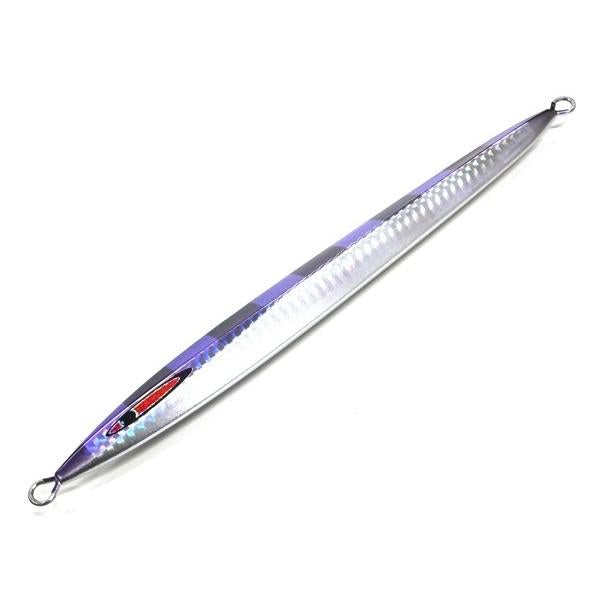 シーフロアコントロール　メサイア　セミロング　240g　純正　ウェイブホロ　グロー