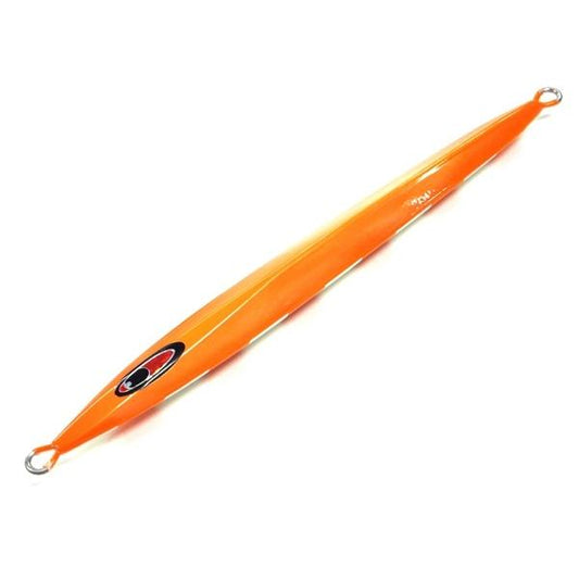シーフロアコントロール　メサイア　セミロング　270g　純正　アルミホロ　グロー