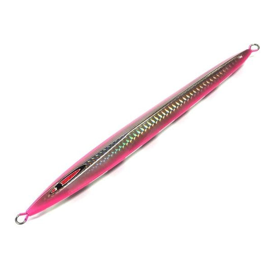 シーフロアコントロール　メサイア　セミロング　270g　純正　ウェイブホロ　グロー