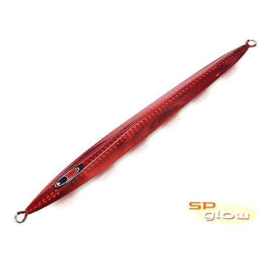 シーフロアコントロール　メサイア　セミロング　270g　純正　ウェイブホロ　スペシャルグロー
