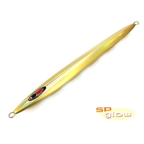 シーフロアコントロール　メサイア　セミロング　360g　純正　ゴルバーホロ　スペシャルグロー