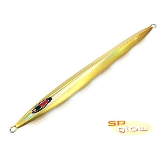シーフロアコントロール　メサイア　セミロング　360g　純正　ゴルバーホロ　スペシャルグロー