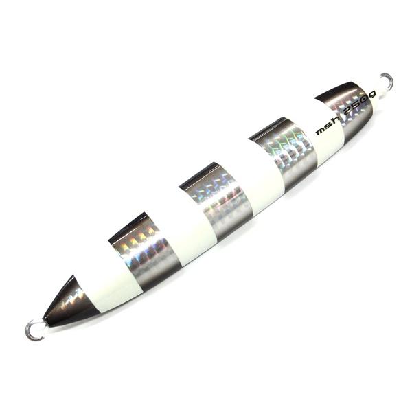 シーフロアコントロール　メサイア　ショート　180g　純正　ウェイブホロ　グロー