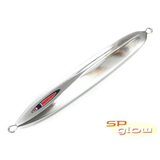 シーフロアコントロール　メサイア　ショート　220g　純正　アルミホロ　スペシャルグロー
