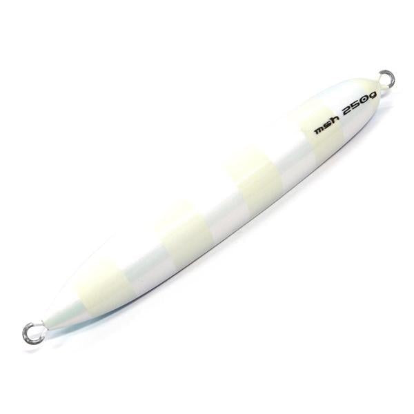 シーフロアコントロール　メサイア　ショート　220g　純正　グロー