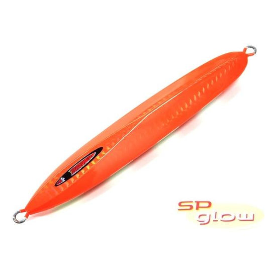 シーフロアコントロール　メサイア　ショート　220g　純正　ウェイブホロ　スペシャルグロー