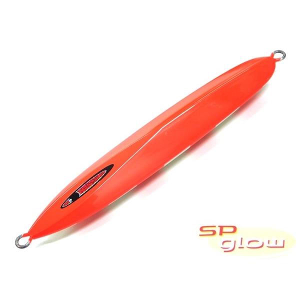 シーフロアコントロール　メサイア　ショート　250g　純正　アルミホロ　スペシャルグロー