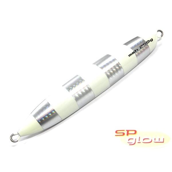 シーフロアコントロール　メサイア　ショート　250g　純正　ウェイブホロ　スペシャルグロー