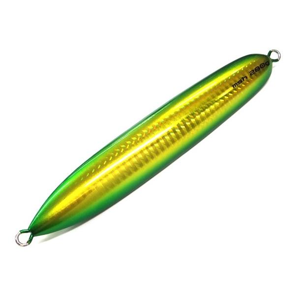 シーフロアコントロール　メサイア　ショート　280g　純正　ウェイブホロ