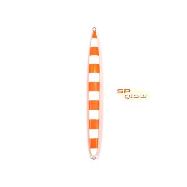 シーフロアコントロール　Sレジェンド　130g　純正　スペシャルグロー