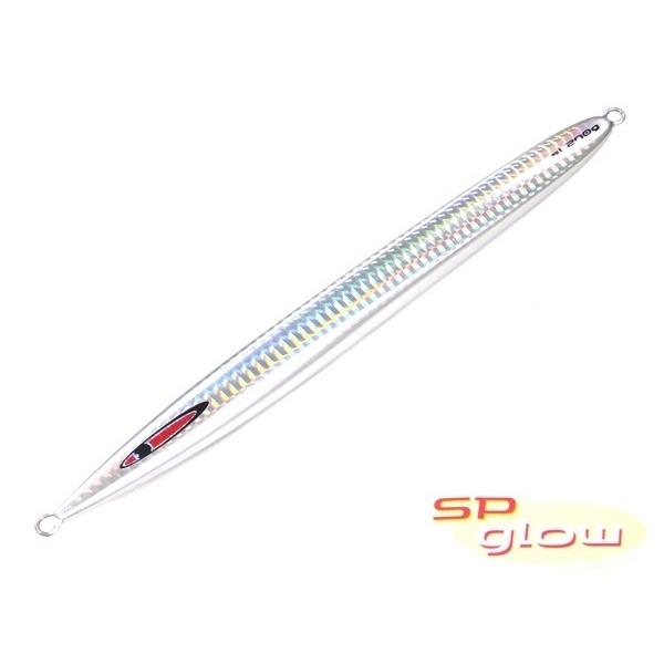 シーフロアコントロール　Sレジェンド　180g　純正　スペシャルグロー