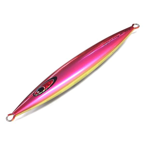 シーフロアコントロール　スパンキー　180g　グロー