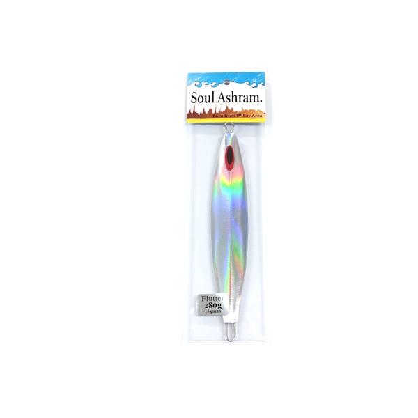Soul Ashram　ソウルアシュラム　Flutter　280g