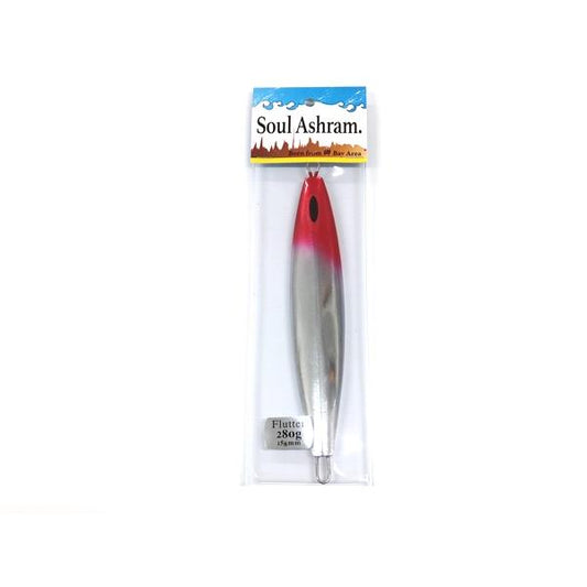 Soul Ashram　ソウルアシュラム　Flutter　280g