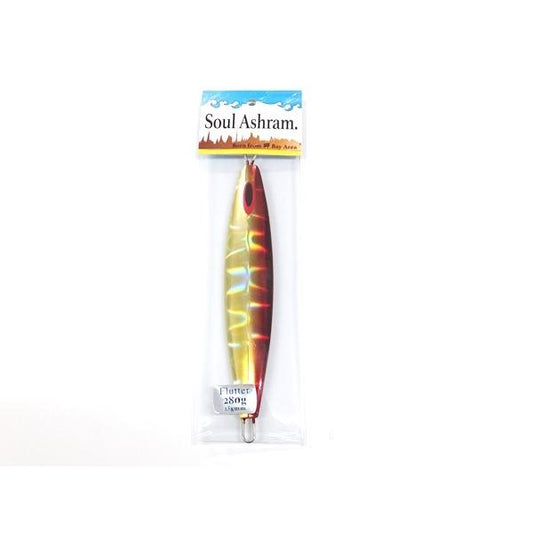 Soul Ashram　ソウルアシュラム　Flutter　280g
