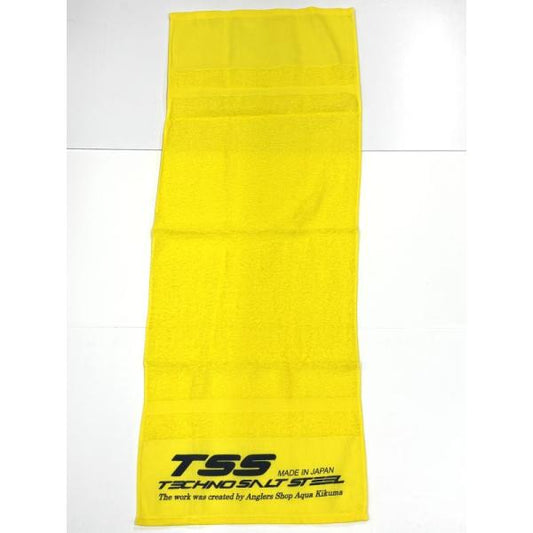 TSS タオル