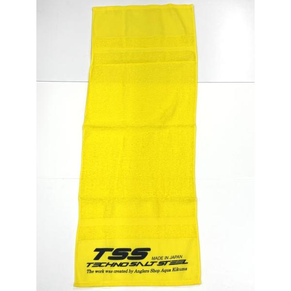TSS タオル