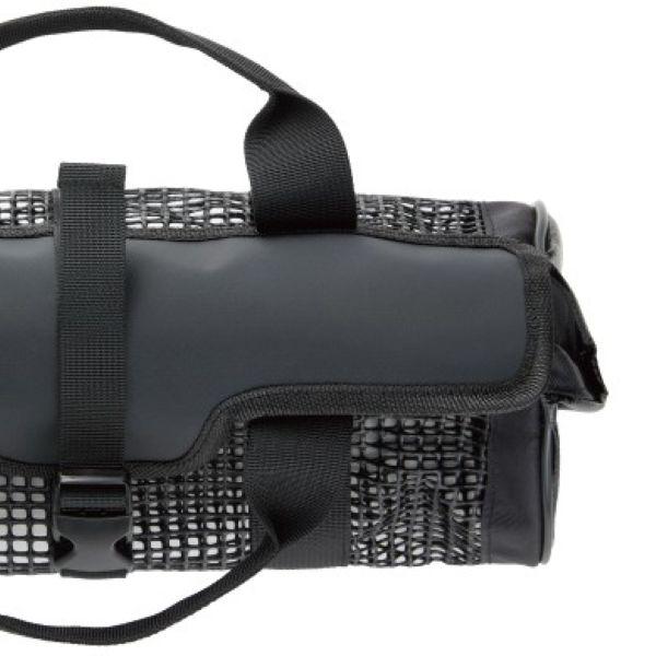 tailwalk ウォッシャブルジグバッグ BLK-M