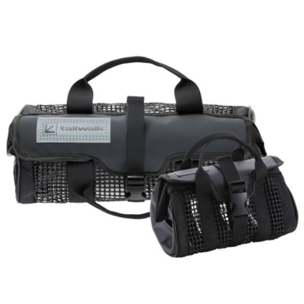 tailwalk ウォッシャブルジグバッグ BLK-M