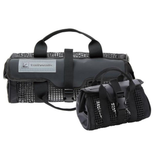 tailwalk ウォッシャブルジグバッグ BLK-M