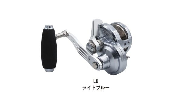 スタジオオーシャンマーク　ブルーヘブン　BHL80N Mid 105LB(26)